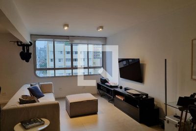 Apartamento, 2 quartos, 134 m² - Foto 3