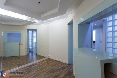 Sala-Conjunto, 57 m² - Foto 4