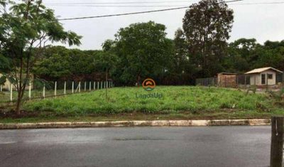 Loteamento e Condomínio, 1000 m² - Foto 1