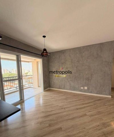 Apartamento, 3 quartos, 85 m² - Foto 2