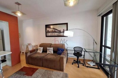Apartamento, 2 quartos, 52 m² - Foto 3