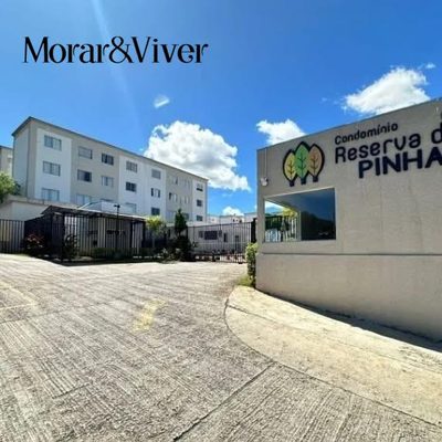 Apartamento, 1 quarto, 36 m² - Foto 3