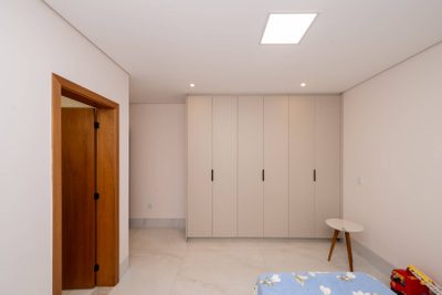 Sobrado, 4 quartos, 263 m² - Foto 3