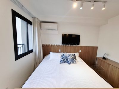 Apartamento, 1 quarto, 26 m² - Foto 4