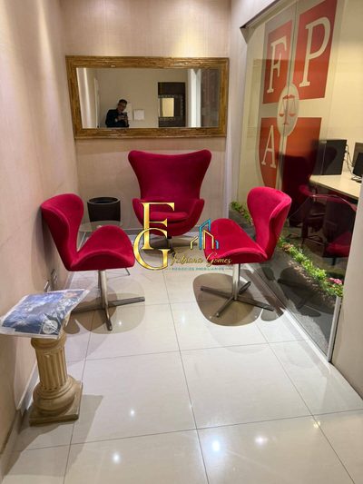 Sala-Conjunto - Foto 2