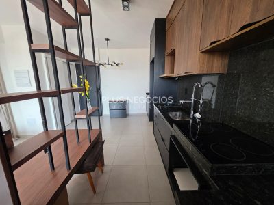 Apartamento, 1 quarto, 61 m² - Foto 5