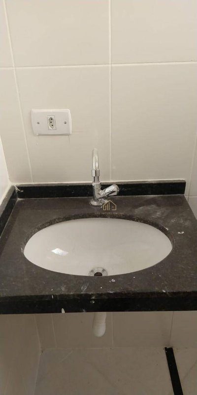 Casa de Condomínio, 2 quartos - Foto 5