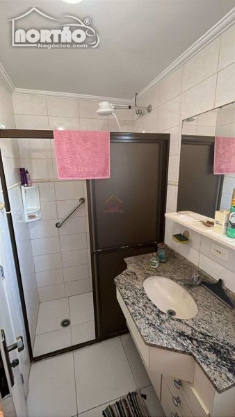 Casa, 3 quartos, 62 m² - Foto 4