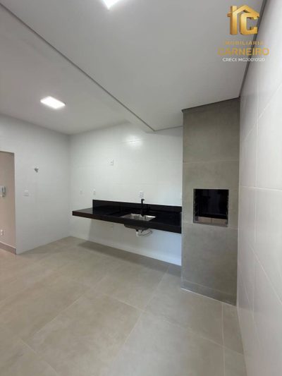 Apartamento, 3 quartos, 72 m² - Foto 3