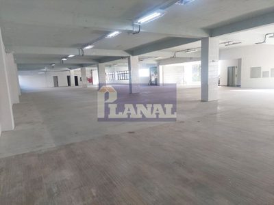 Prédio Inteiro, 3614 m² - Foto 5
