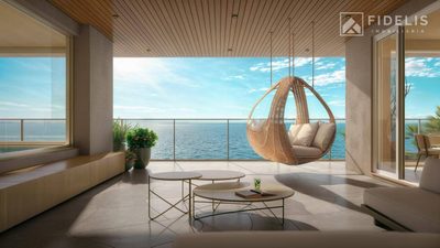 Cobertura, 3 quartos, 232 m² - Foto 5
