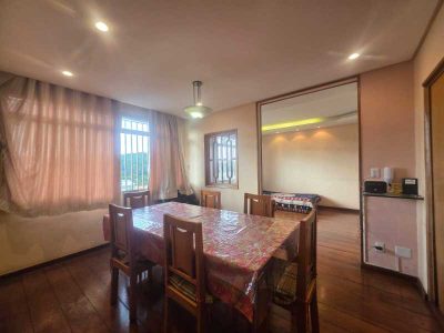 Apartamento, 3 quartos, 120 m² - Foto 5