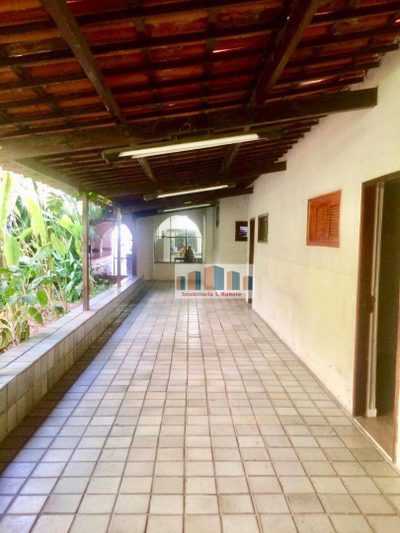 Casa, 605 m² - Foto 3