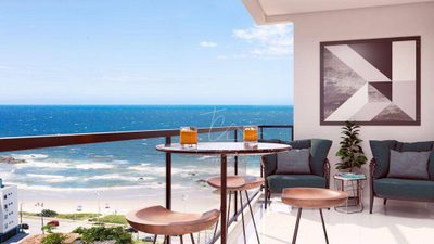 Apartamento, 3 quartos, 106 m² - Foto 2