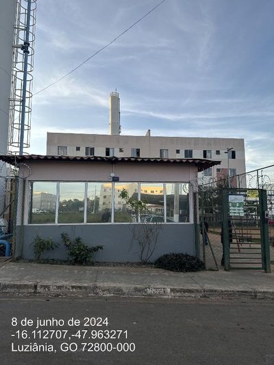 Apartamento, 2 quartos, 46 m² - Foto 1