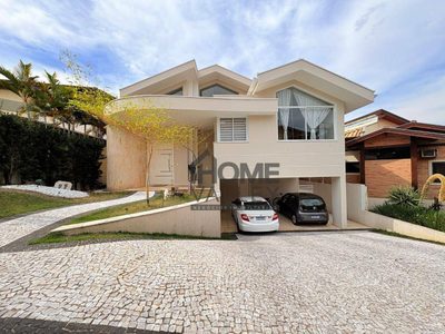 Casa de Condomínio, 4 quartos - Foto 1