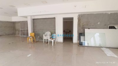 Loja-Salão, 150 m² - Foto 3