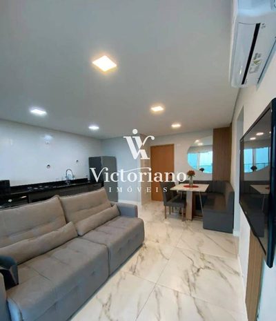 Apartamento, 2 quartos, 74 m² - Foto 3