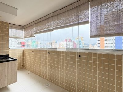 Apartamento, 2 quartos, 98 m² - Foto 1