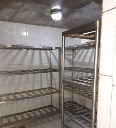 Loja-Salão, 433 m² - Foto 4