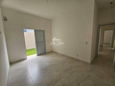 Casa, 3 quartos, 191 m² - Foto 4