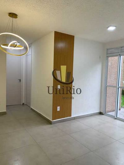 Apartamento, 2 quartos, 55 m² - Foto 1
