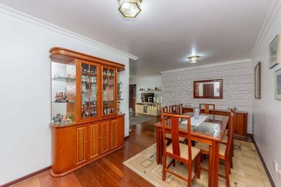Apartamento, 3 quartos, 128 m² - Foto 1