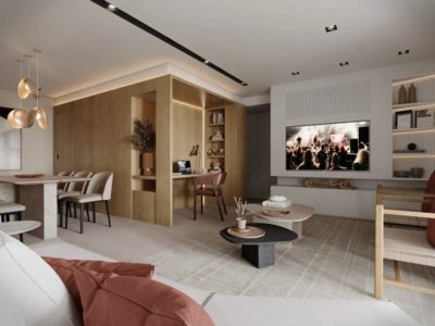 Apartamento, 3 quartos, 89 m² - Foto 4