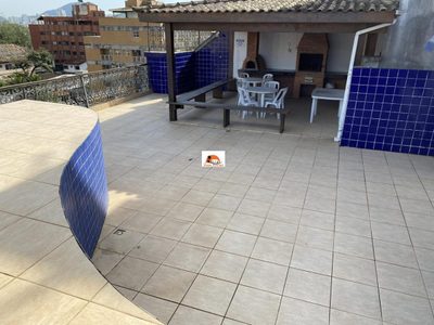 Cobertura, 3 quartos, 380 m² - Foto 4
