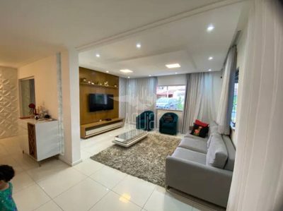 Casa, 5 quartos - Foto 2