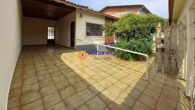 Casa, 3 quartos, 180 m² - Foto 1