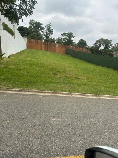 Loteamento e Condomínio, 464 m² - Foto 2