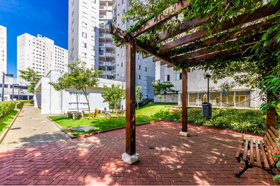 Apartamento, 3 quartos, 66 m² - Foto 2