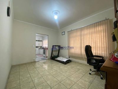 Sobrado, 2 quartos, 150 m² - Foto 5