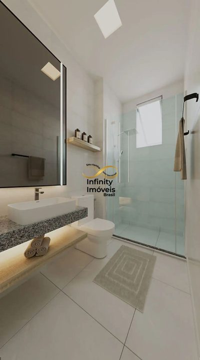 Apartamento, 2 quartos, 49 m² - Foto 4