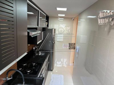 Apartamento, 2 quartos, 51 m² - Foto 3