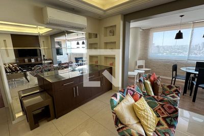 Apartamento, 3 quartos, 119 m² - Foto 5