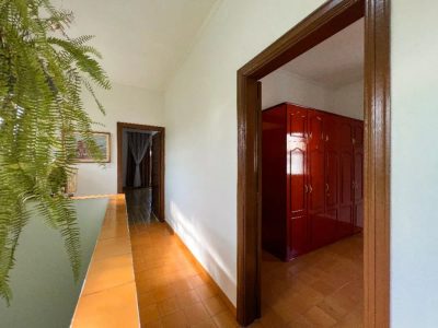 Casa, 4 quartos, 254 m² - Foto 1