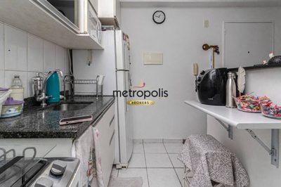 Apartamento, 2 quartos, 50 m² - Foto 5