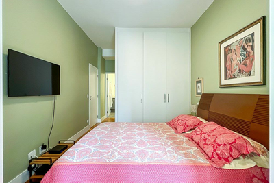 Apartamento, 3 quartos, 170 m² - Foto 5