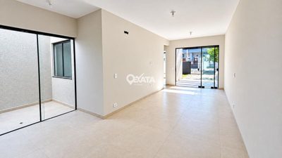 Casa, 3 quartos, 88 m² - Foto 5