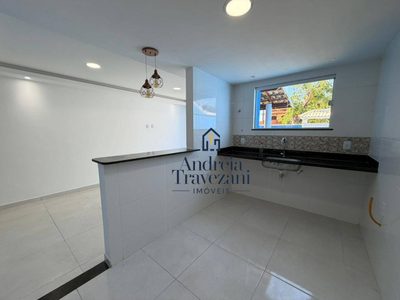 Casa, 2 quartos, 80 m² - Foto 5
