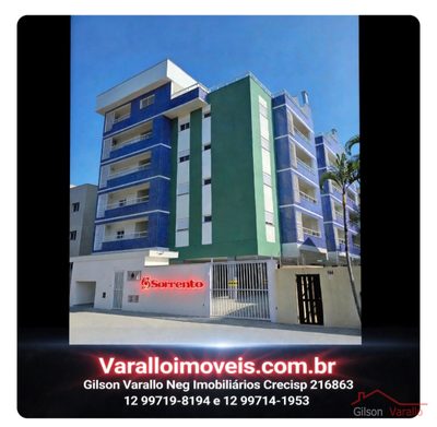 Apartamento, 2 quartos, 90 m² - Foto 1