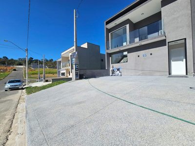 Sobrado, 3 quartos - Foto 3