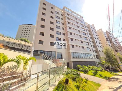 Apartamento, 3 quartos, 71 m² - Foto 5