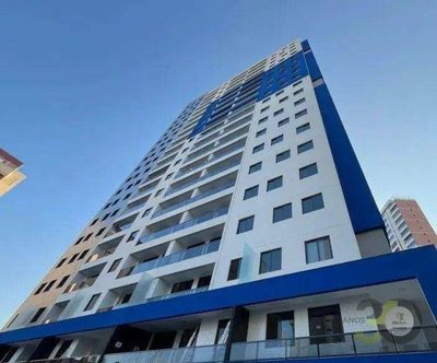 Apartamento, 2 quartos, 58 m² - Foto 1