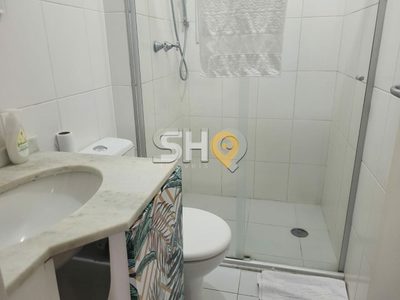 Apartamento, 3 quartos, 71 m² - Foto 1