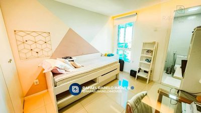 Apartamento, 4 quartos, 177 m² - Foto 4