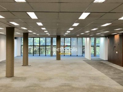 Prédio Inteiro, 2066 m² - Foto 1
