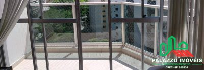 Apartamento, 4 quartos, 99 m² - Foto 3